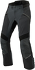 Revit Airwave 4 Pantaloni tessili da moto,  nero-grigio,  dimensione 3XL per uomo