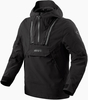 Revit Blackwater 2 H2O Giacca Motocross,  nero,  dimensione XL