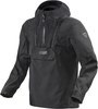 Revit Blackwater Giacca motocross,  nero,  dimensione S