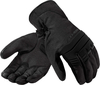 Revit Bornite H2O WP Guanti moto invernali,  nero,  dimensione XL