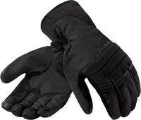 Revit Bornite H2O WP Guanti moto invernali,  nero,  dimensione XL