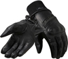 Revit Boxxer 2 H2O Guanti da moto,  nero,  dimensione XL