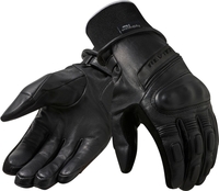 Revit Boxxer 2 H2O Guanti da moto,  nero,  dimensione XL