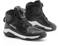 Revit Breccia GTX Scarpe da moto,  nero,  dimensione 40