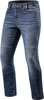 Revit Brentwood SF Jeans Moto,  blu,  dimensione 28 34