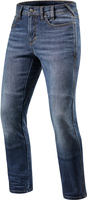 Revit Brentwood SF Jeans Moto,  blu,  dimensione 28 34