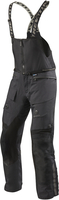 Revit Dominator 3 GTX Pantaloni tessili moto,  nero,  dimensione L