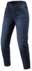 Revit Harper Tapered Jeans da moto da donna,  blu,  dimensione 30 31 per donne