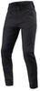 Revit Kai Skinny Jeans da moto,  nero,  dimensione 34 38 per uomo
