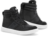 Revit Kick Scarpe da moto,  nero,  dimensione 43