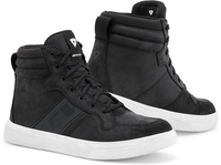 Revit Kick Scarpe da moto,  nero,  dimensione 46