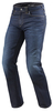 Revit Philly 2 LF Jeans da moto,  blu,  dimensione 32 per uomo