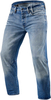 Revit Salt TF Jeans Moto,  blu,  dimensione 33