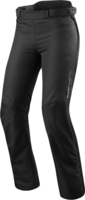 Revit Varenne Pantaloni tessuto Ladies,  nero,  dimensione 42 per donne