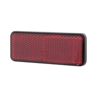 Riflessore riflesso LSL,  rosso