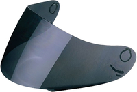 Rocc 300/310/370JR/610/380JR Visiera,  grigio per uomo