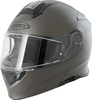 Rocc 830 Uni Casco,  argento,  dimensione M