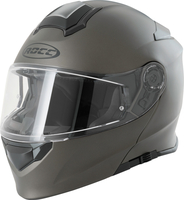 Rocc 830 Uni Casco,  argento,  dimensione M