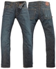 Rokker Resin Jeans Pantaloni,  blu,  dimensione 29