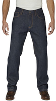 Rokker Revolution II Jeans Moto,  blu,  dimensione 34