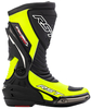 RST Tractech Evo III Sport Stivali moto,  nero-giallo,  dimensione 44 per uomo