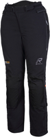 Rukka Comforina GTX Pantaloni tessili moto da donna,  nero,  dimensione 50 per donne