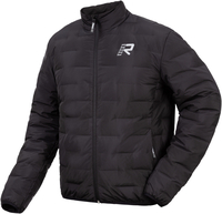Rukka Down-X 2.0 Midlayer Giacca,  nero,  dimensione 48 per uomo