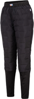 Rukka Down-Y 2.0 Midlayer Pantaloni donna,  nero,  dimensione 48 per donne