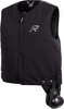 Rukka M-CLIMA gilet di raffreddamento/riscaldamento,  nero,  dimensione 3XL per uomo