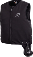 Rukka M-CLIMA gilet di raffreddamento/riscaldamento,  nero,  dimensione L per uomo