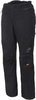 Rukka R-EX 2.0 impermeabile Moto Tessile Pantaloni,  nero,  dimensione 58 per uomo