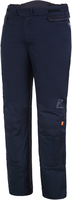 Rukka R-EX Pantaloni tessili moto,  nero,  dimensione 52