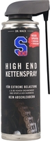 S100 High End 2025 Spray a catena 300 ml