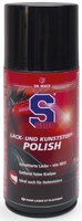 S100 Vernice e plastica polacca 220 ml