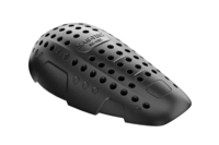 SAS-TEC SC-1/32 Protezioni gomito/ginocchio,  nero per uomo