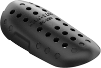 SAS-TEC SC-1/35 Protezioni per lostinco,  nero