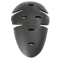 SAS-TEC SC-1/42 Protezioni gomito/ginocchio,  nero per uomo