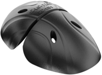 SAS-TEC SC-1/81 Protezioni spalle/gomiti,  nero per uomo