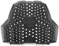 SAS-TEC SC-1/CP3 Protezione toracica,  nero