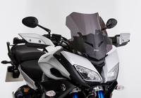 Schermo a vento ERMAX vetro acrilico (PMMA)