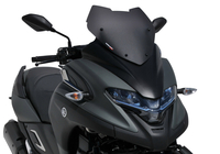 Schermo scooter ERMAX Sport Vetro acrilico (PMMA)