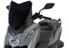 Schermo scooter ERMAX Sport Vetro acrilico (PMMA)