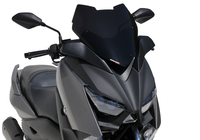 Schermo scooter ERMAX Sport Vetro acrilico (PMMA)