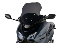 Schermo scooter ERMAX Sport Vetro acrilico (PMMA)