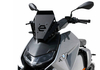 Schermo scooter ERMAX Sport Vetro acrilico (PMMA)