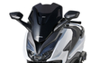 Schermo scooter ERMAX Sport Vetro acrilico (PMMA)