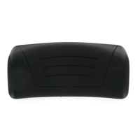 Schienale passeggero GIVI E130 per B33,  nero