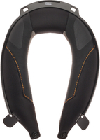 Schuberth C4 Basic / C4 Pro / C4 Pro Carbon Pastiglia per il collo,  nero,  dimensione XS S M L per uomo