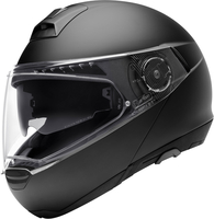 Schuberth C4 Basic Casco,  nero,  dimensione M