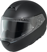 Schuberth C4 Casco,  nero,  dimensione XS